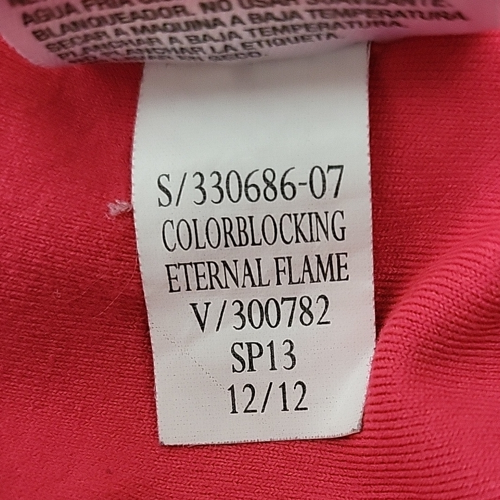 Old Navy Active Pink Leggings - Picture 4 of 6